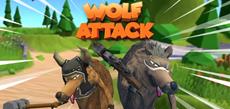 Familienfreundlicher VR-Shooter Wolf Attack jetzt auf Steam verf&uuml;gbar