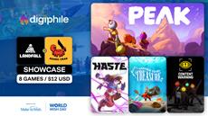 PEAK developers support Make-A-Wish with charity bundle through Digiphile