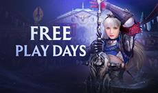 Pearl Abyss k&uuml;ndigt f&uuml;r Black Desert Console und Black Desert Mobile Free-Play-Events f&uuml;r PS5 und Xbox an
