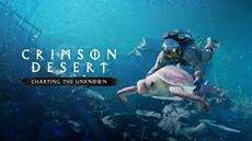 Pearl Abyss ver&ouml;ffentlicht Crimson Desert Enhanced: Charting the Unknown