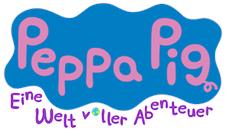 PEPPA PIG: EINE WELT VOLLER ABENTEUER erscheint am 17. M&auml;rz 2023 f&uuml;r Konsole und PC