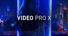Performance-Sprung f&uuml;r Video Pro X: MAGIX stattet Videosoftware mit neuer Engine aus