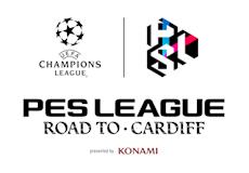 PES LEAGUE ROAD TO CARDIFF: Die 16 Teilnehmer f&uuml;r das European Regional Final der Season 2 in Anfield stehen fest