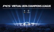 PES Virtual UEFA Champions League - Heute startet Registrierung f&uuml;r offiziellen PES Wettbewerb von KONAMI und UEFA