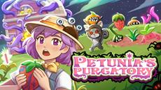Petunia’s Purgatory Out Now for PC on Steam - A Total Productivity Killer