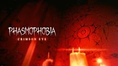 Phasmophobia’s Crimson Eye Rises Again With a Spooktacular Halloween Haunt