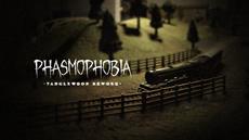 Phasmophobia’s Tanglewood map revamped from March 3rd