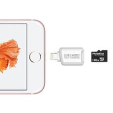 PhotoFast stellt zur CES 2016 iOS microSD Card Reader vor