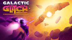 Physik-basiertes Roguelike Galactic Glitch startet am 15. Juli auf Steam Early Access