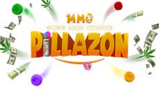 Pillazon, a virtual business simulator coming to Steam on December 23rd!