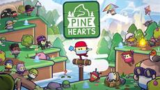 Pine Hearts launches for iOS and Android
