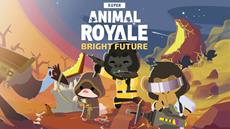 Pixile Studios Launches ‘Bright Future,’ Super Animal Royale’s First Major Update Since Super Animal World