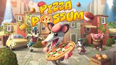 Pizza Possum erscheint am 28. September f&uuml;r PC und Konsolen