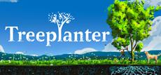 Plant real trees with this relaxing forest sandbox launching April 17th! Treeplanter!
