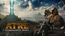Play Atre: Dominance Wars - EARLY ACCESS on June 8th Monday