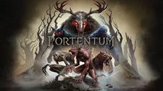 Play the demo for cryptid-collecting deck-building auto battler Portentum