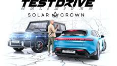 PlayStation Plus Extra and Premium Players Can Now Play Test Drive Unlimited Solar Crown
