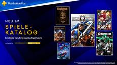 PlayStation Plus Extra- &amp; Premium-Neuzug&auml;nge im M&auml;rz