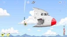 Plunge headfirst into the arcade-inspired action of 'Freefall '95'; demo coming to Steam on 29 January!