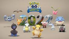 Pokémon GO Community Day im Dezember: Zweit&auml;giges Event startet dieses Wochenende