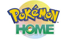 Pokémon HOME: Neue Details zu Funktionen und Erscheinungsdatum ver&ouml;ffentlicht