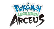 Pokémon-Legenden: Arceus ab sofort erh&auml;ltlich 