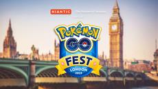 Pokemon GO Fest in London ist f&uuml;r Samstag bereits ausverkauft!