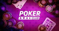 Poker Club brings the acclaimed card game collection to Switch on November 25th