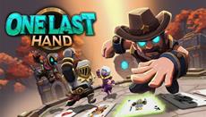 Poker meets battle royale in the chaotic party game One Last Hand, revealed before the Indie Live Expo!