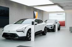 Polestar erweitert Netzwerk mit neuen Partnern in Dresden und W&uuml;rzburg