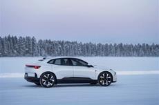 Polestar meldet Rekord-Absatzzahlen im Jahr 2025