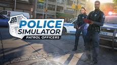 Police Simulator: Patrol Officers erscheint am 4. Juni 2026 f&uuml;r Nintendo Switch<sup>&trade;</sup> 2
