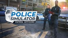 Police Simulator: Patrol Officers | Quality-of-Life-Update und neues Adventurer Police Vehicle ver&ouml;ffentlicht