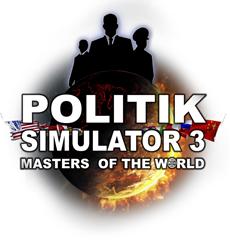 Politiksimulator 3 - Masters of the World jetzt f&uuml;r Mac erh&auml;ltlich