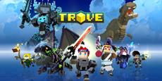Popular Voxel MMO Trove Grows Fresh New “Spring Fling” Event