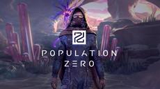 Population Zero Blasts onto Steam