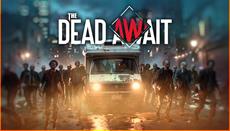 Post-Apocalyptic Deck-Building RPG The Dead Await Sets Full Release for May 18, 2026 