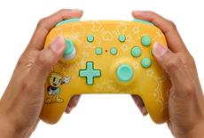 PowerA Celebrates Cuphead - The Delicious Last Course With a Brand New Controller Design