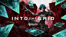 Prepare to jack Into The Grid and hack the planet! The Award-Winning Cyberpunk Deckbuilder Demo Is out now!