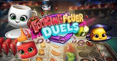 Prepare yourselves for the ultimate cook-off as Cooking Fever Duels is here to deliver some spicy kitchen action!