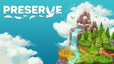 Preserve: Entspannendes Puzzle-Spiel startet heute auf PC, Konsolen &amp; mit Steam-Angebot!