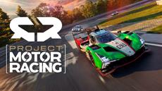 Project Motor Racing erscheint im Herbst - Reveal Trailer ver&ouml;ffentlicht