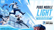 PUBG MOBILE Announces PUBG MOBILE LIGHT, A New High-Performance App Built for Faster Play