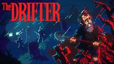 Pulp adventure thrill ride The Drifter now available for PC, Mac and Linux