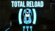 Puzzle game Total Reload is on sale