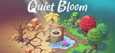 Quiet Bloom a Cozy Idle Incremental Game Demo Now Live for Steam Next Fest!