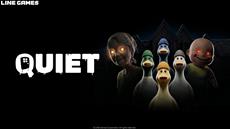 QUIET | Playtest-Update reagiert auf Spielerfeedback und verbessert Koop-Horror-Erlebnis
