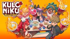 Raw Fury geht Partnerschaft mit Gambir Studio ein, um das neue Kochmanagement-Simulationsspiel KuloNiku: Bowl Up! zu ver&ouml;ffentlichen