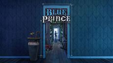 Raw Furys Blue Prince jetzt erh&auml;ltlich!
