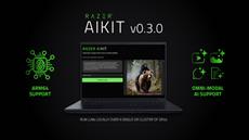 Razer AIKit wird um omni-modale KI und Arm64-Architekturen erweitert